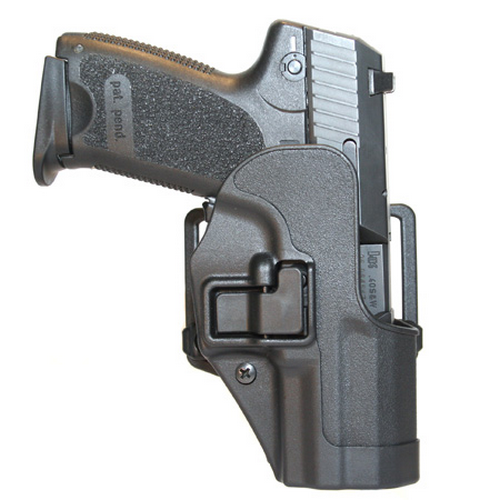 Serpa CQC Concealment Holster