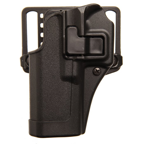 Serpa CQC Concealment Holster