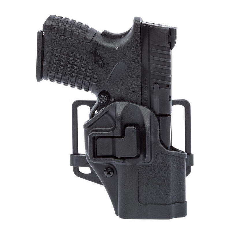 SERPA CQC Holster