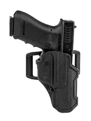 T-Series L2C Blk Springfield