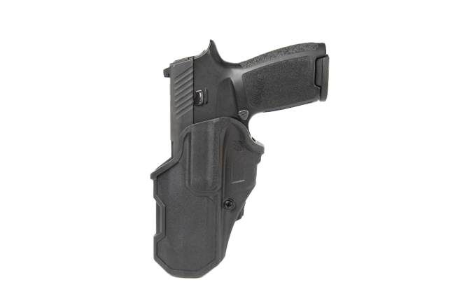 T-Series L2C Blk Sig P320 Sig P320/P250/M17/M18 LH