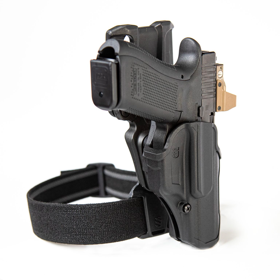 T-Series L2C Overt LB For Glock 17 TLR LH