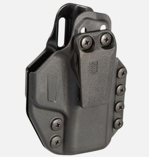 Stache IWB Walther PDP Base Kit