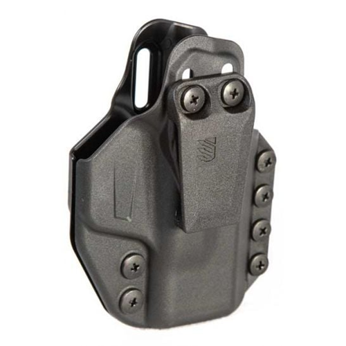 Stache IWB LB Glock 19 SL TLR 7/8 BASE Kit BK 19/23/32/45