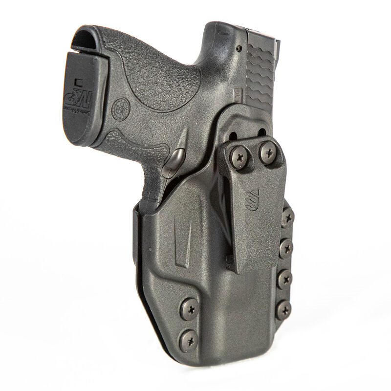 Inside the Waistband Holster