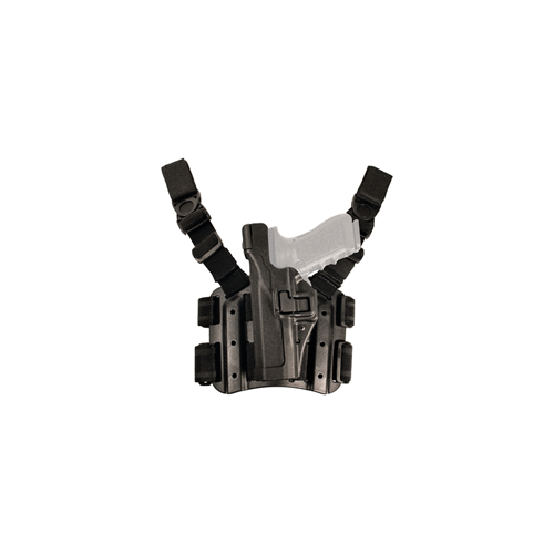 Level 3 Tactical Serpa Holster