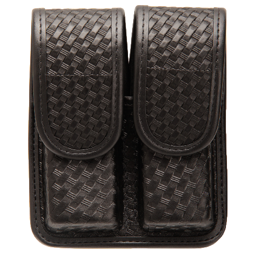 Double Mag Pouch - Staggered Column