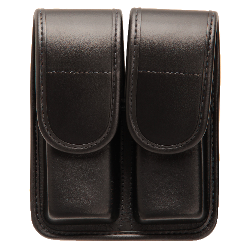 Double Mag Pouch - Staggered Column