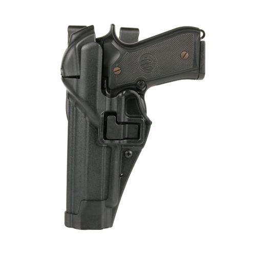Level 3 Serpa Duty Holster