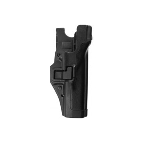 Level 3 Serpa Duty Holster