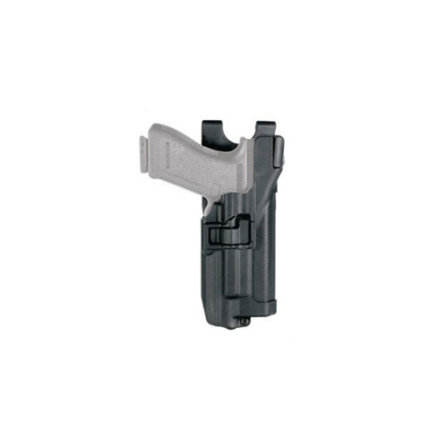 Level 3 Serpa - Light Bearing Duty Holster