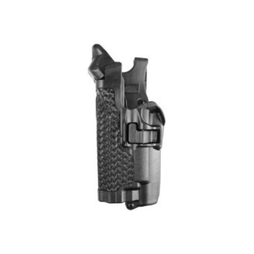 Level 3 Serpa - Light Bearing Duty Holster