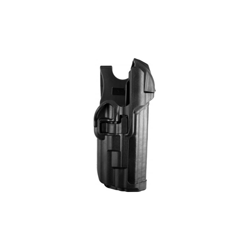 Level 3 Serpa - Light Bearing Duty Holster