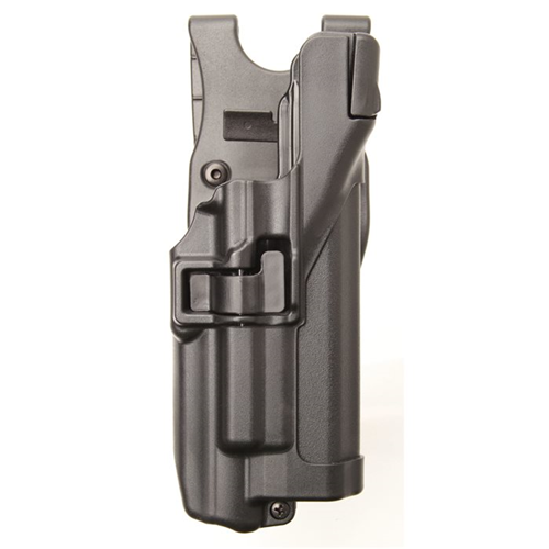 Level 3 Serpa - Light Bearing Duty Holster