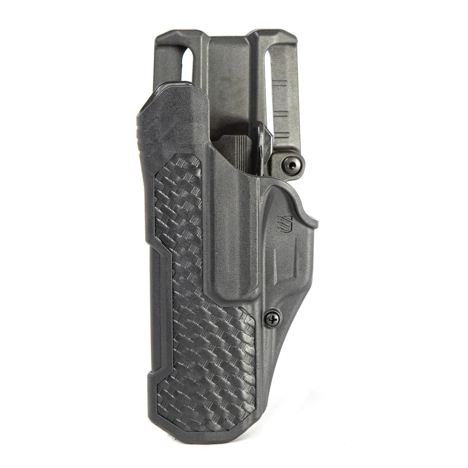 T-Series L2D LB Basketweave Sig P320/P250/M17/M18 w/TLR 1/2 RH, Box