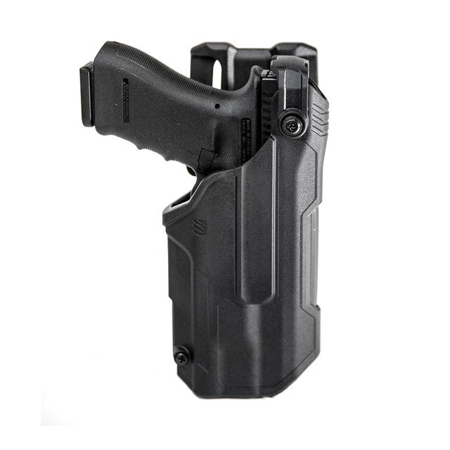 T-Series L3D Light-Bearing Duty Holster