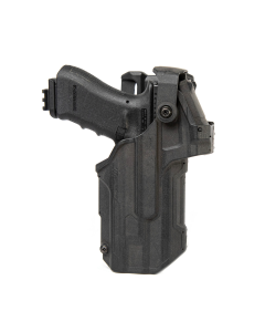 T-Series Black L3D LB RDS Glock 17/19/22/23 w/TLR 7/8 RH
