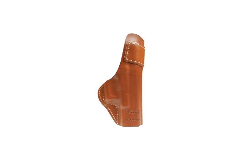 Leather Inside-The-Pants Holster