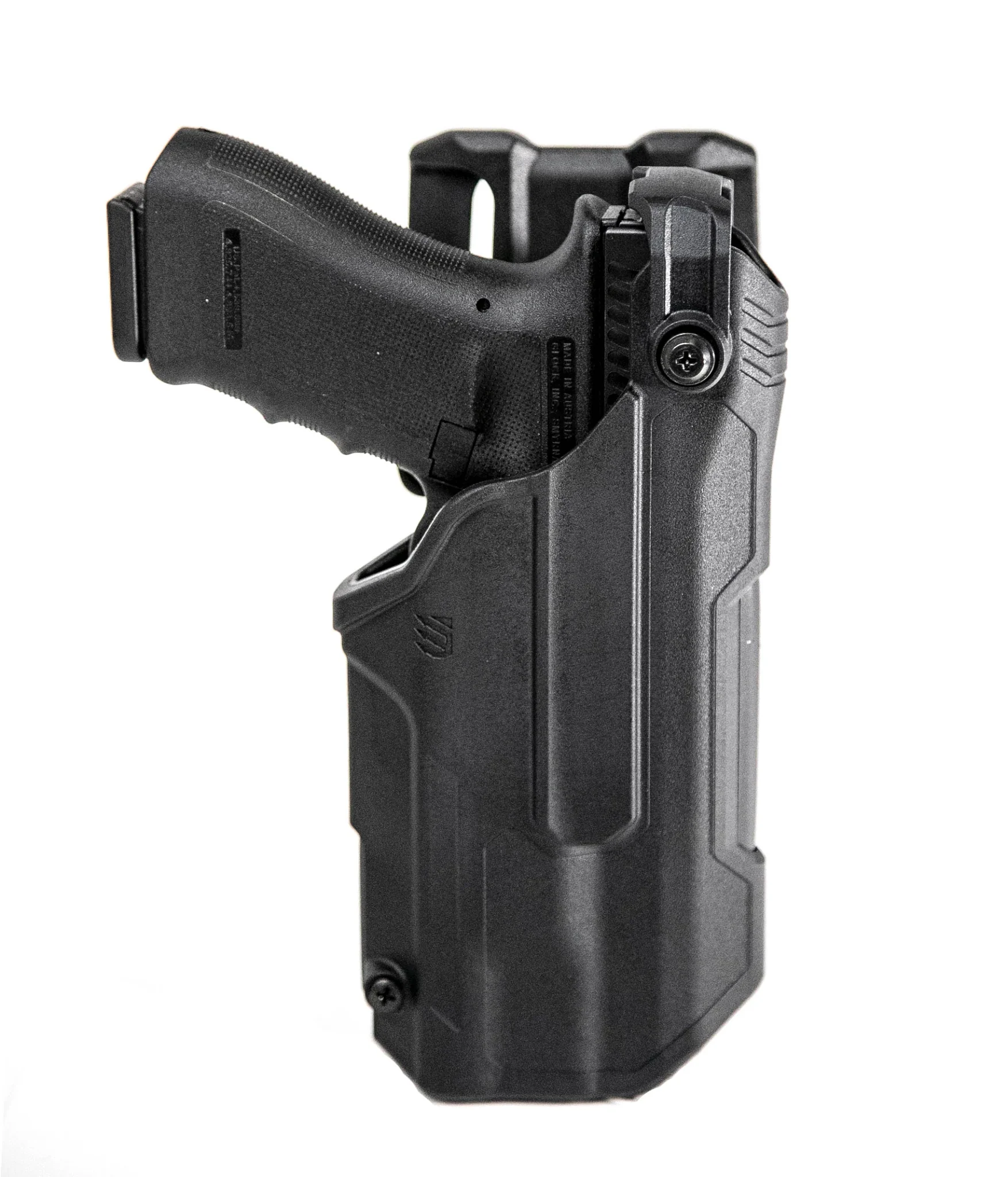 T-Series L3DLBR Duty Holster