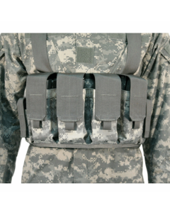 Chest Pouches