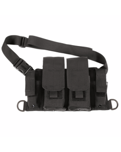 Rifle Bandoleer