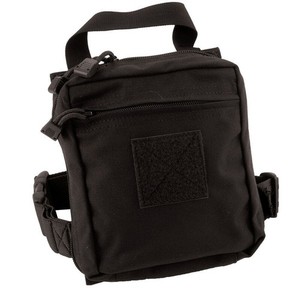 Omega Drop Leg Medical Pouch