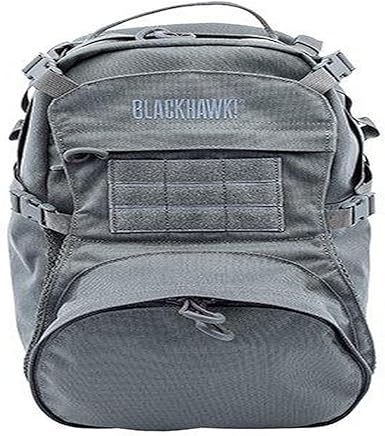 Cyane Stealth Pack