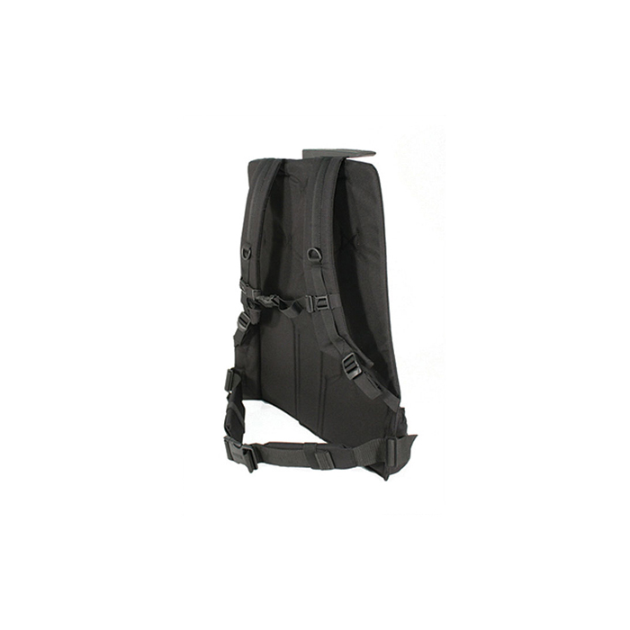 Manual Entry Tool Backpack
