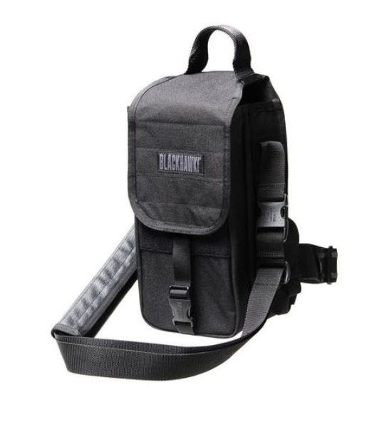 Mini Deployment Bag