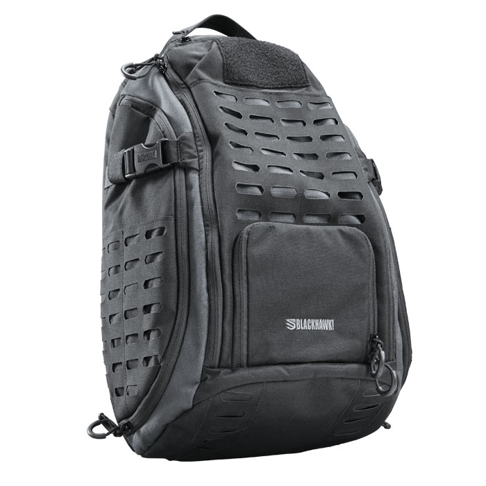 STAX 3-Day Pack