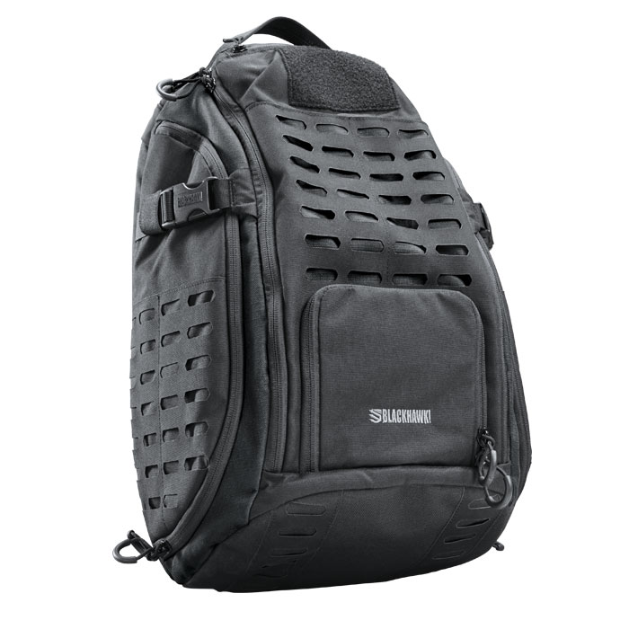 STAX 3-Day Pack