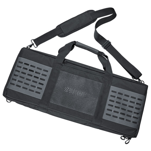 Foundation 30 Rifle Case Black