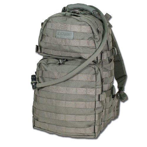S.T.R.I.K.E. Cyclone Hydration Pack