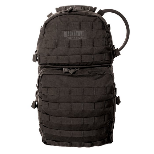 S.T.R.I.K.E. Cyclone Hydration Pack