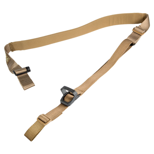 Multipoint Sling Cushion Stretch Free Ends
