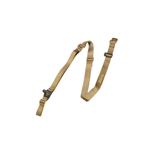 Multipoint Sling Quick Disconnect Slick Back
