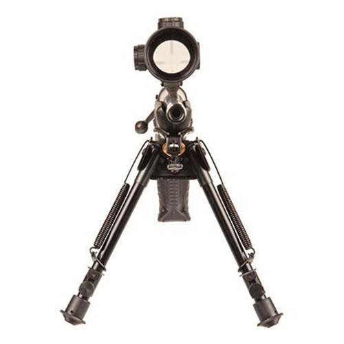 Sportster Pivot Bipod
