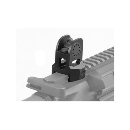 AR Fixed BUIS Black
