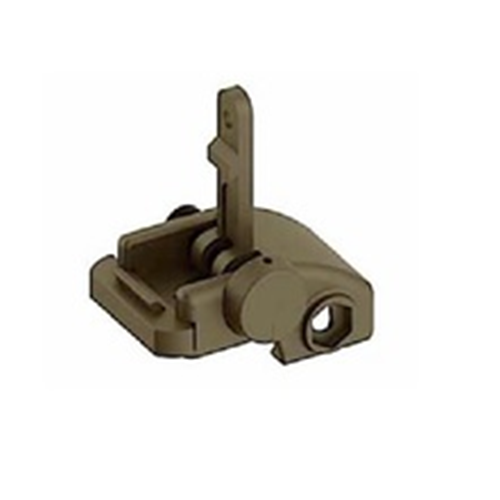 Folding Rear BUIS