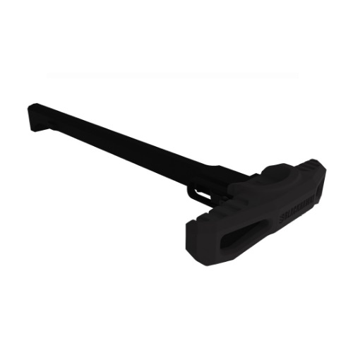 AR15 NoLatch Ambidextrous Charging Handle