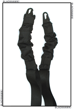 CQD Sling W/Sling Cover