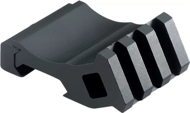 Offset Rail Adapter
