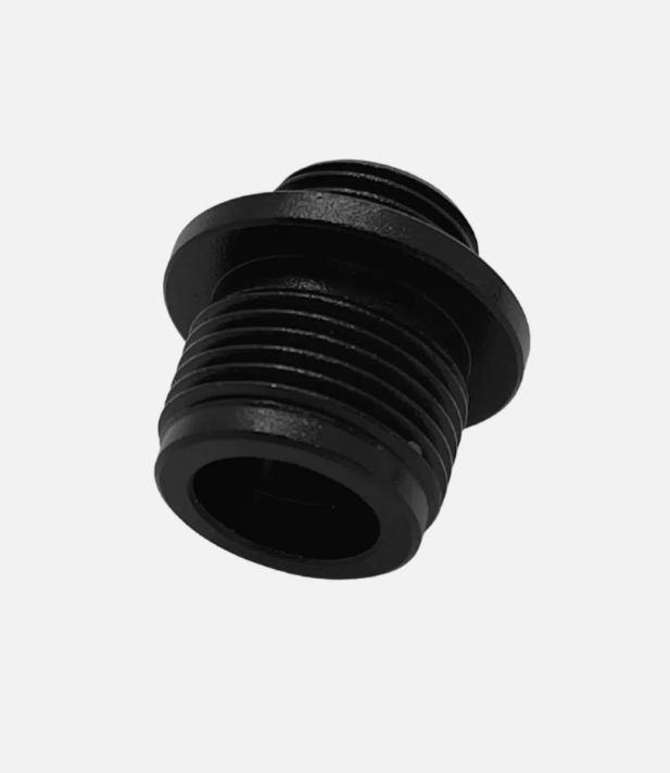 Pistol Suppressor Adaptor