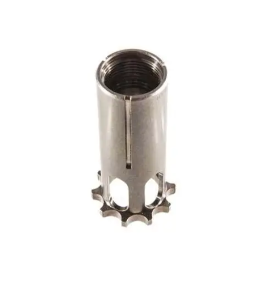 Pistol Suppressor Piston
