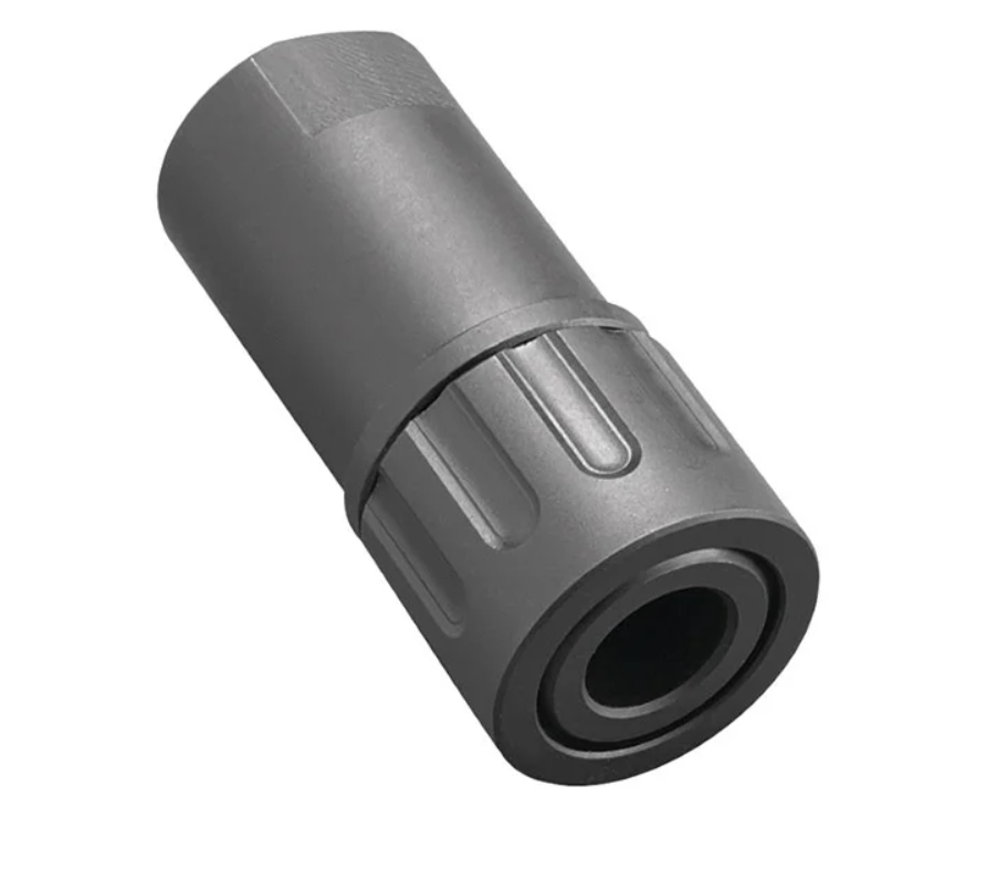 Rimfire Suppressor Adaptor