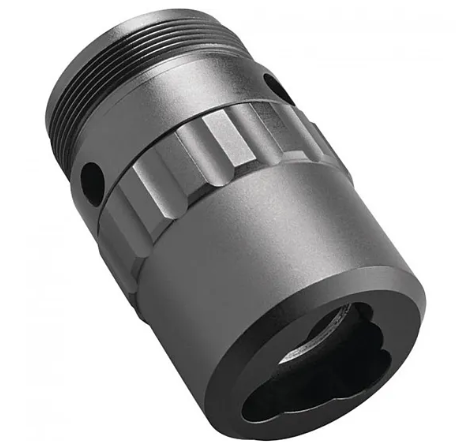 Pistol Suppressor Adaptor