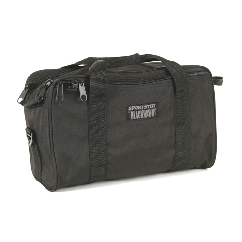 Sportster Pistol Range Bag