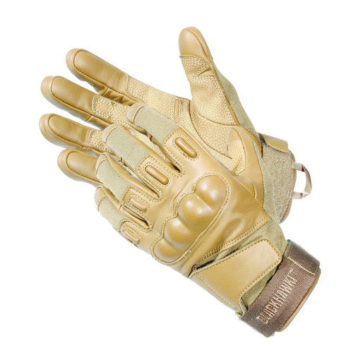 S.O.L.A.G. H.D. Tactical Gloves