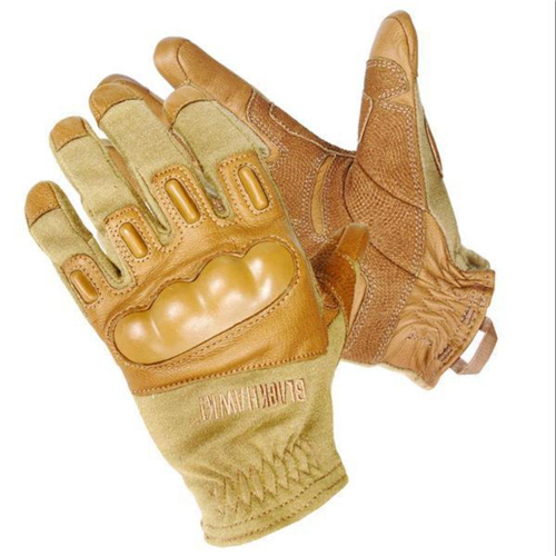 Fury H.D. Commando Tactical Gloves