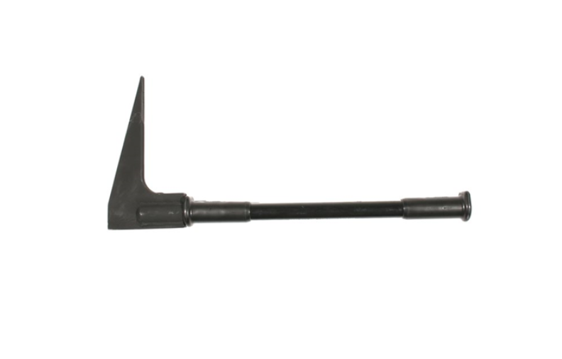 Padlock Buster - Black